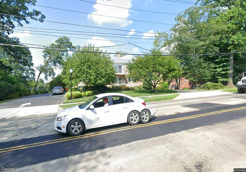 919 Montgomery Ave unit G1, Bryn Mawr, PA 19010 - photo 1