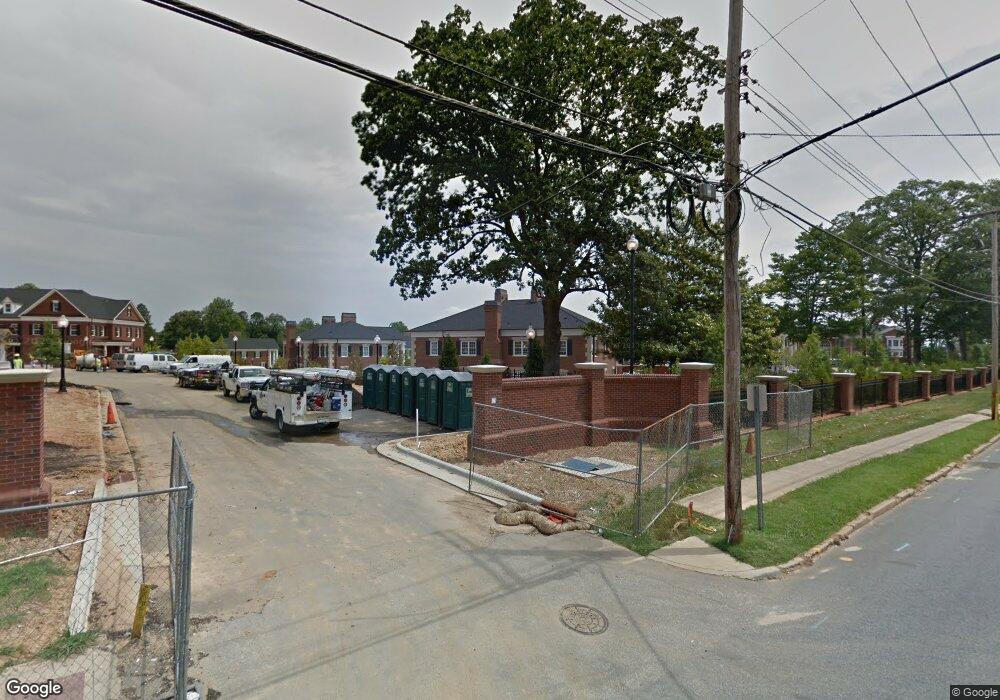 701 Montlieu Ave, High Point, NC 27262 - photo 1