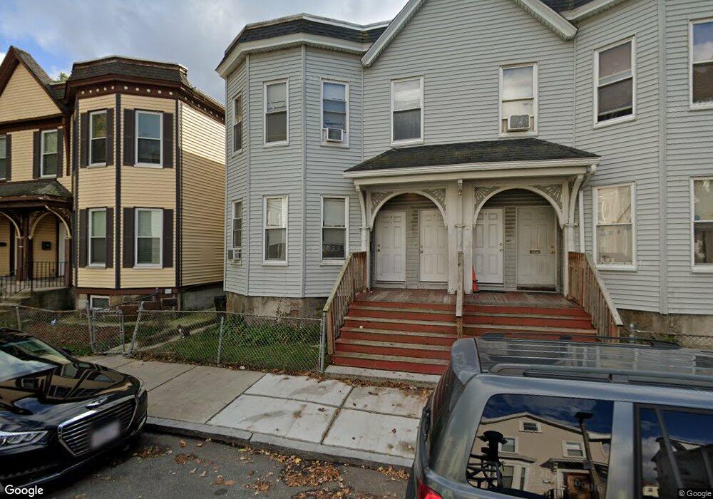 46 Catawba St unit 48, Roxbury, MA 02119 - photo 1