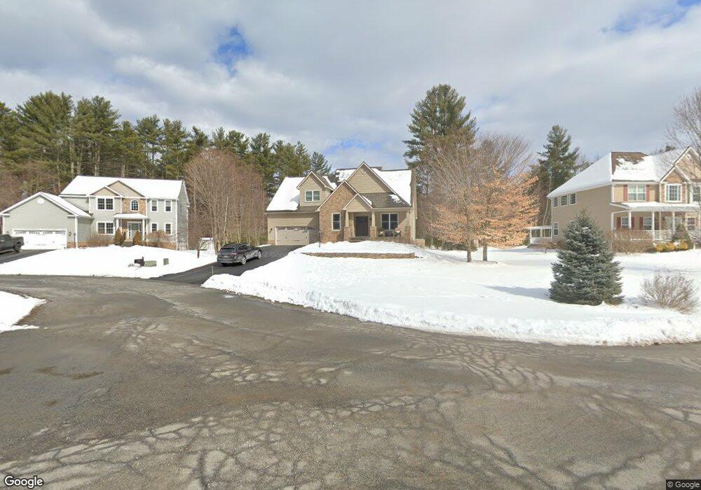 22 Waverly Place, Gansevoort, NY 12831 - photo 1