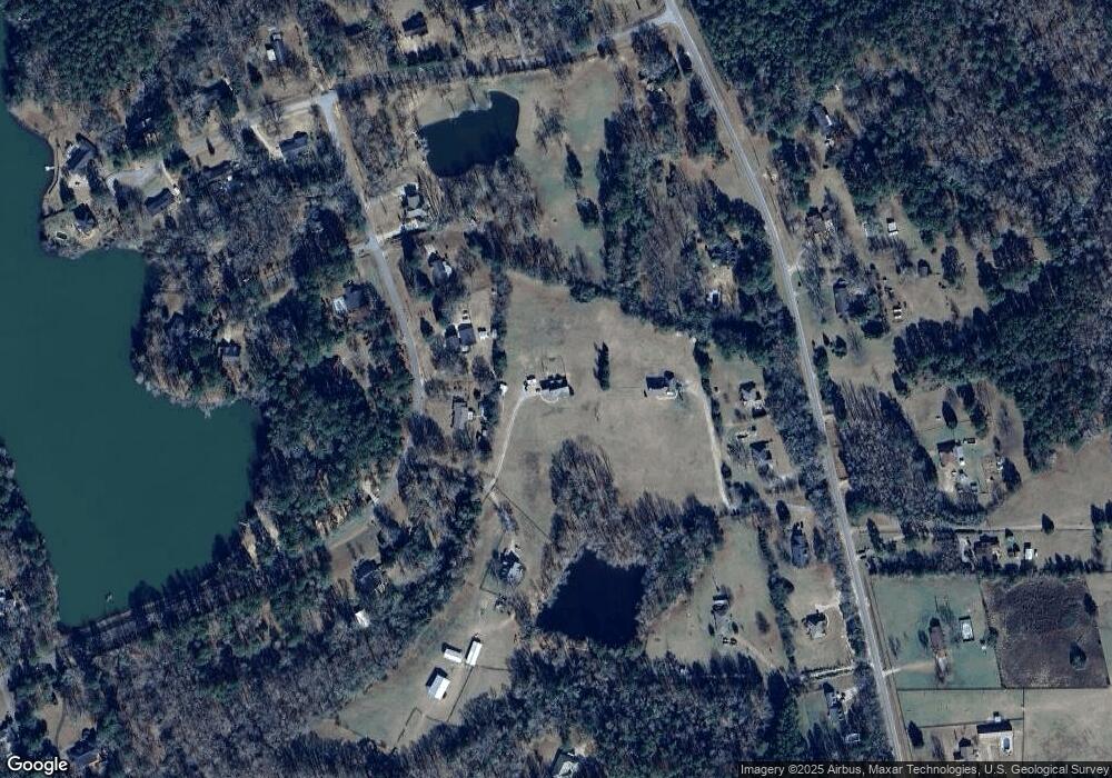 14316 Cross Creek Rd, Upatoi, GA 31829 - photo 1