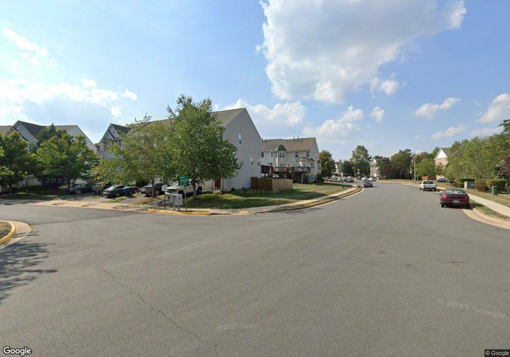 8420 Limbaugh Way, Bristow, VA 20136 - photo 1