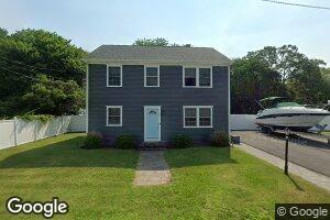 26 Paul Rd, North Dartmouth, MA 02747