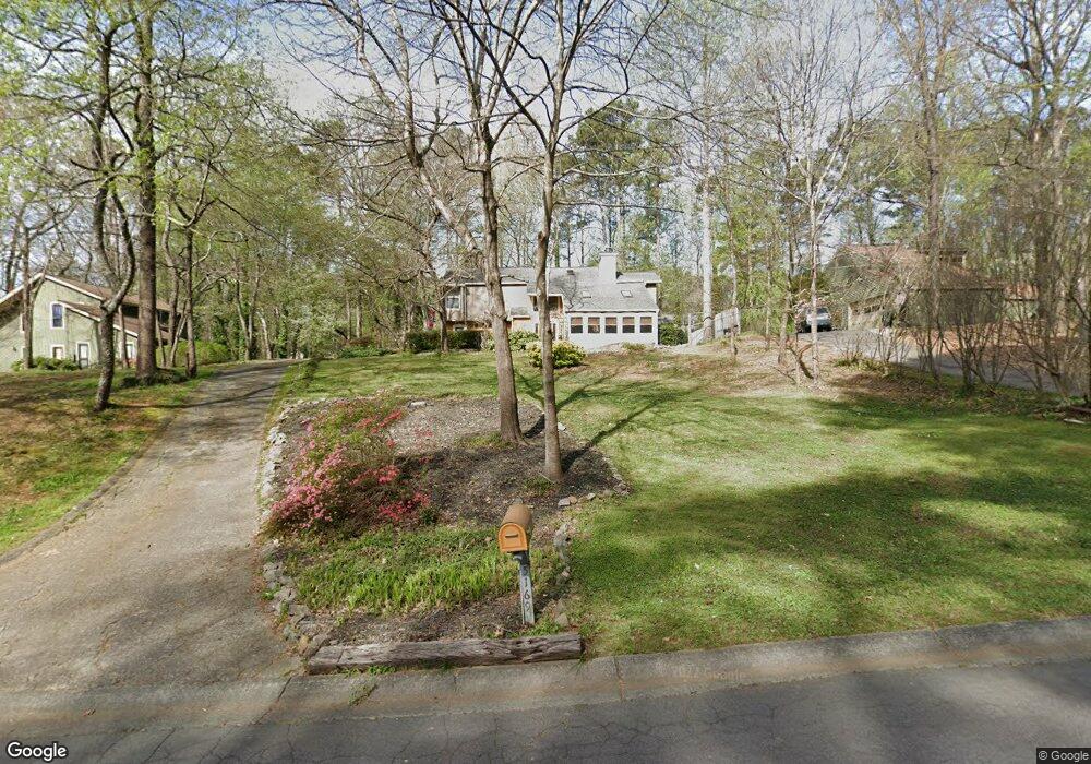 5169 Highland Trail unit 3, Acworth, GA 30102 - photo 1