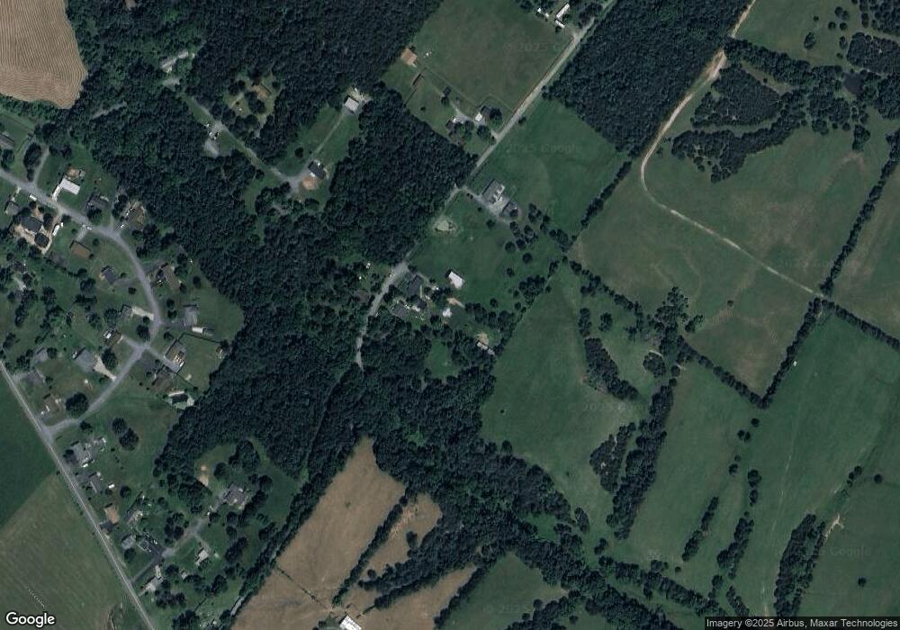 252 Sherando Ln, Stephens City, VA 22655 - photo 1