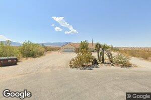 101 Moyes Cir, Bunkerville, NV 89007