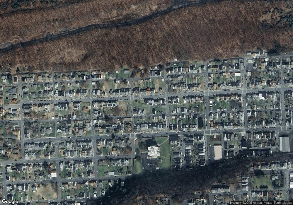 1328 W Walnut St unit 1330, Coal Township, PA 17866 - photo 1