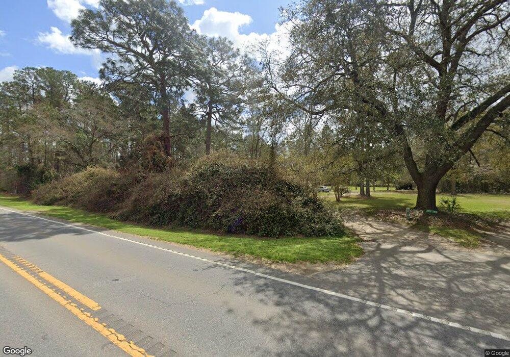 7852 Ga Highway 37 E, Norman Park, GA 31771 - photo 1