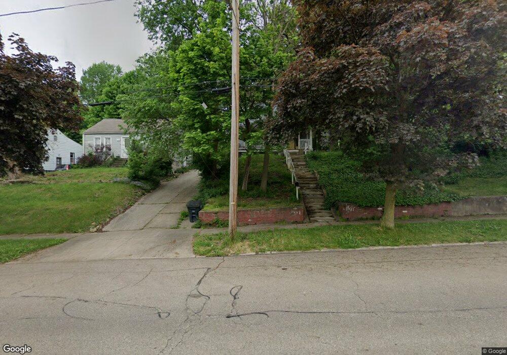 1611 Goodyear Blvd, Akron, OH 44305 - photo 1