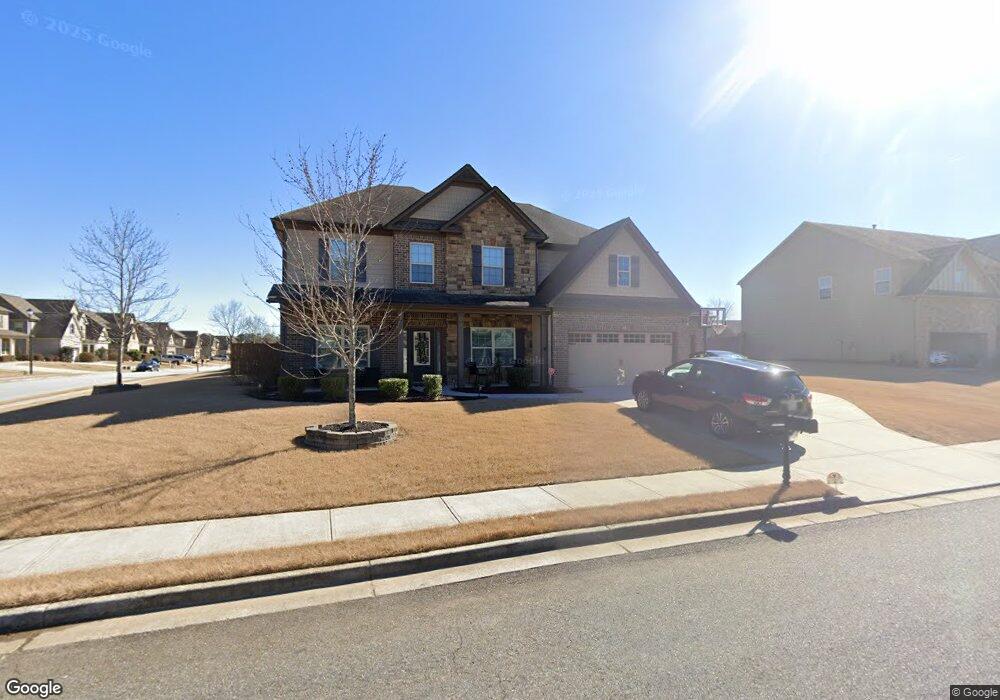 3191 Day Break Ln unit 123, Dacula, GA 30019 - photo 1