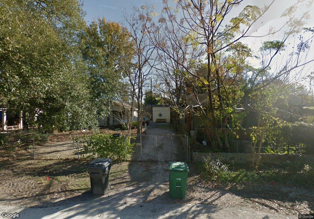 204a Tabor St, Houston, TX 77009 - photo 1