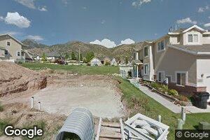 839 N Sapphire St, Morgan, UT 84050