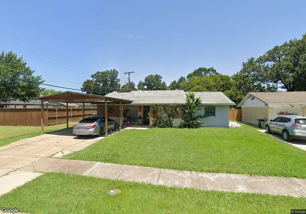 1515 Athens Dr, Mesquite, TX 75149 - photo 1