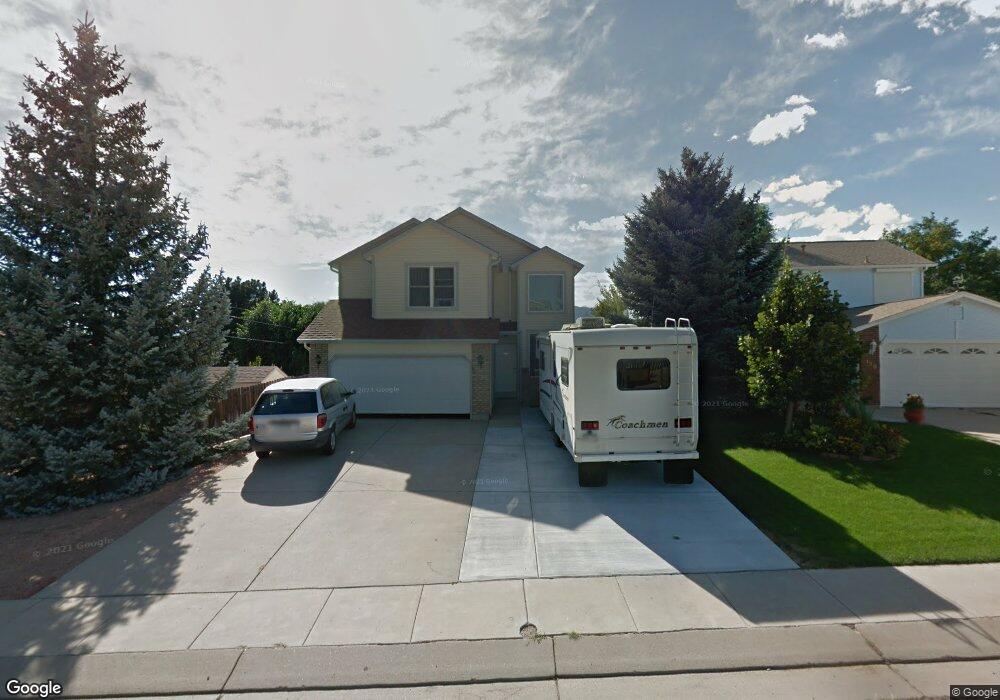 110 Monk St, Colorado Springs, CO 80911 - photo 1