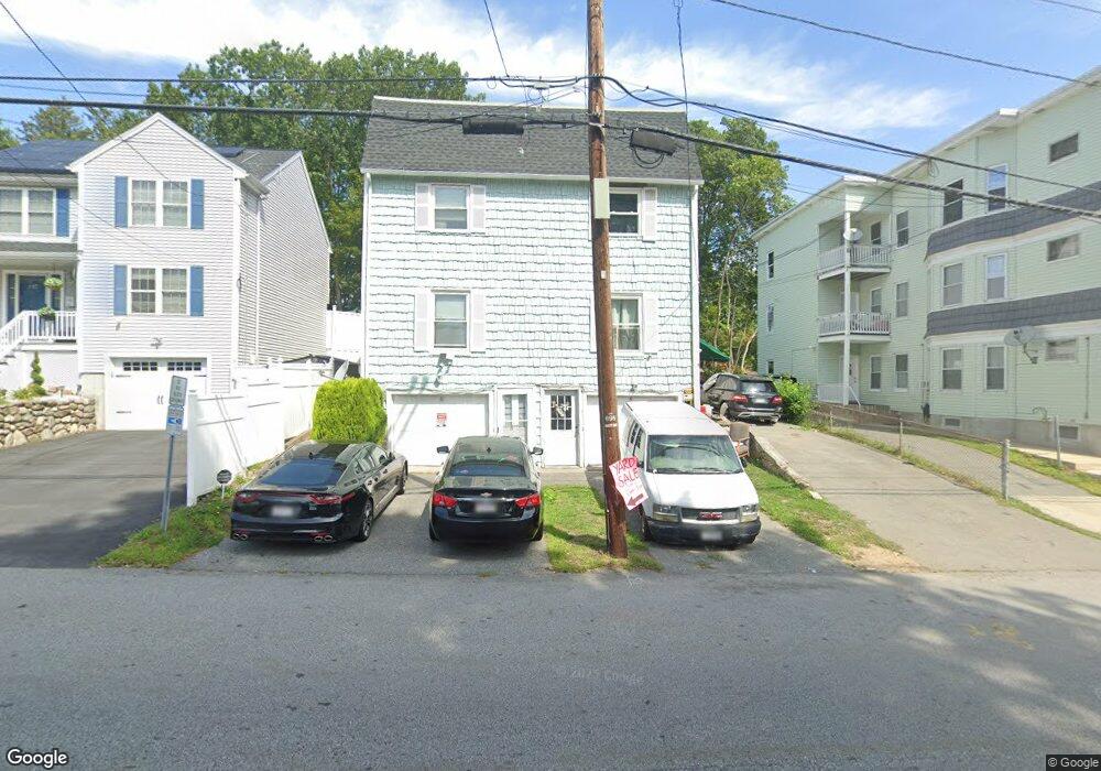 11 Mount Vernon St, Lawrence, MA 01843 - photo 1