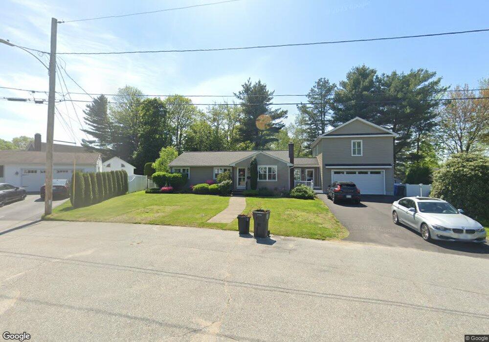 39 Russet Way, Cranston, RI 02920 - photo 1