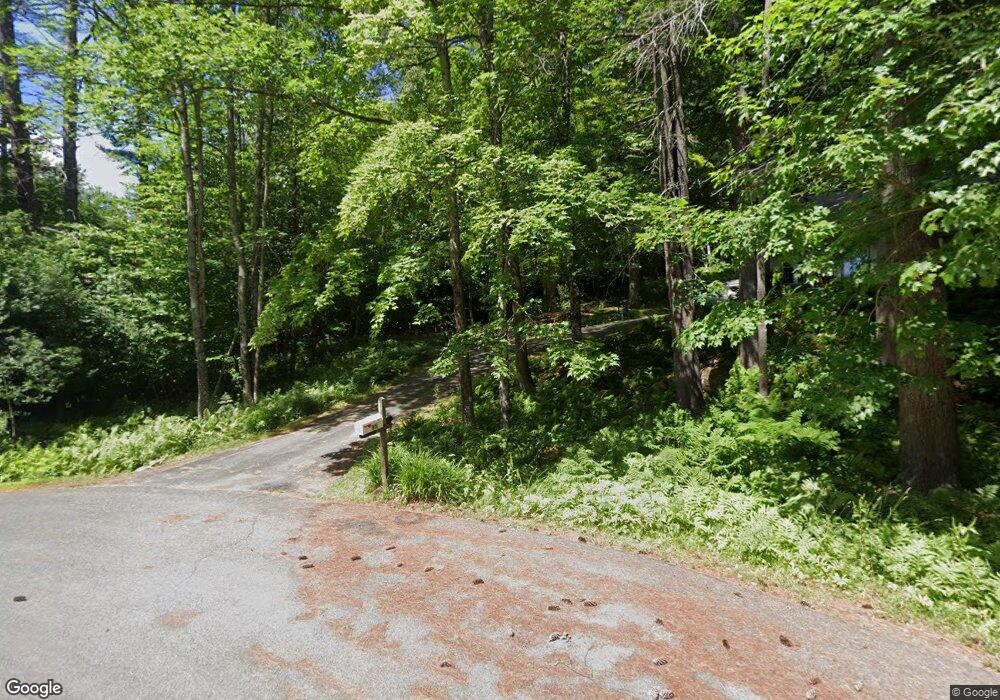 35 Stone Hill Rd, Lebanon, NH 03766 - photo 1