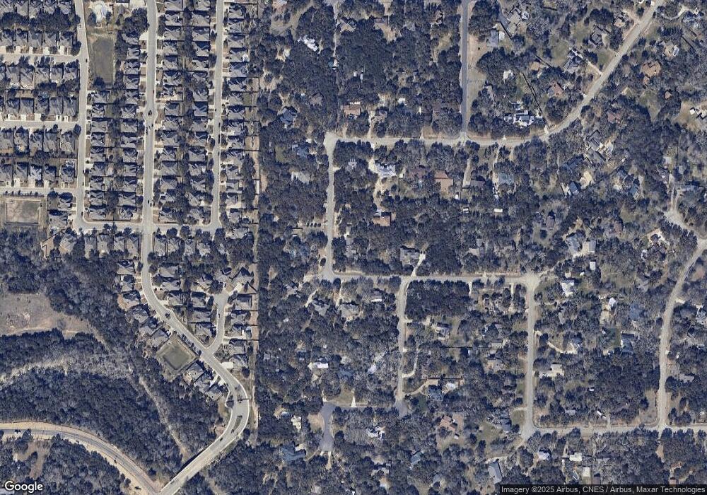 25510 Limestone Ridge, San Antonio, TX 78255 - photo 1