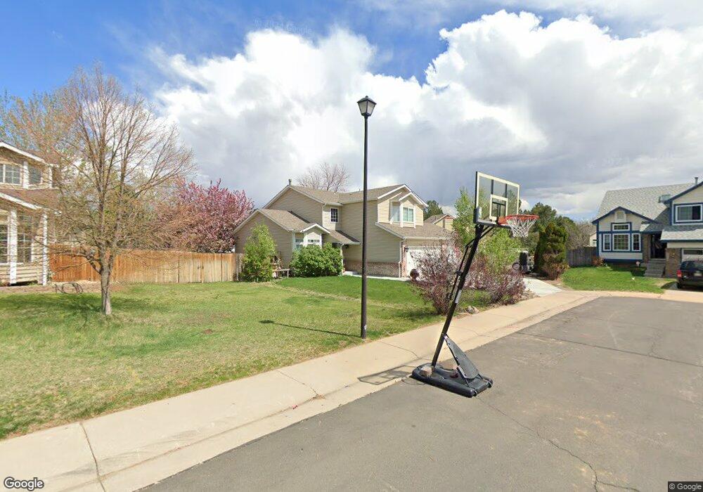 18632 E Chenango Place, Aurora, CO 80015 - photo 1