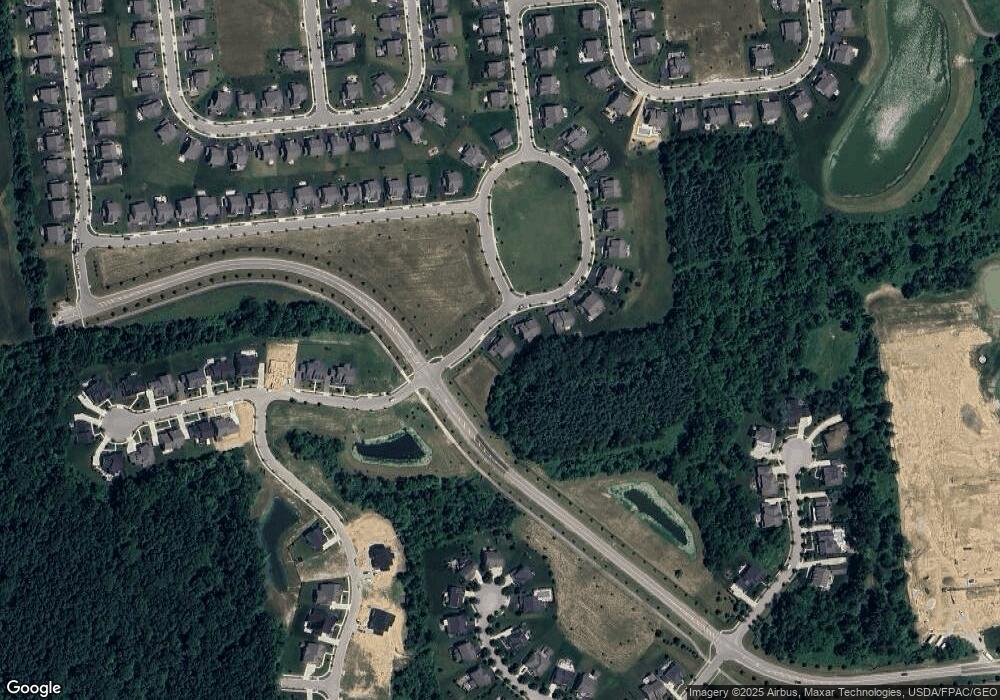 10662 Pearl Creek Dr, Plain City, OH 43064 - photo 1