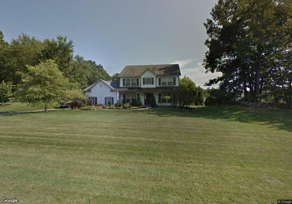 12 Fox Glove Way, Ballston Spa, NY 12020 - photo 1