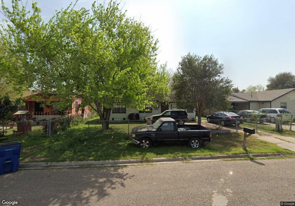 512 S 5th St, Donna, TX 78537 - photo 1