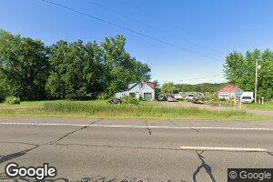 1199 Highway 65, Braham, MN 55006