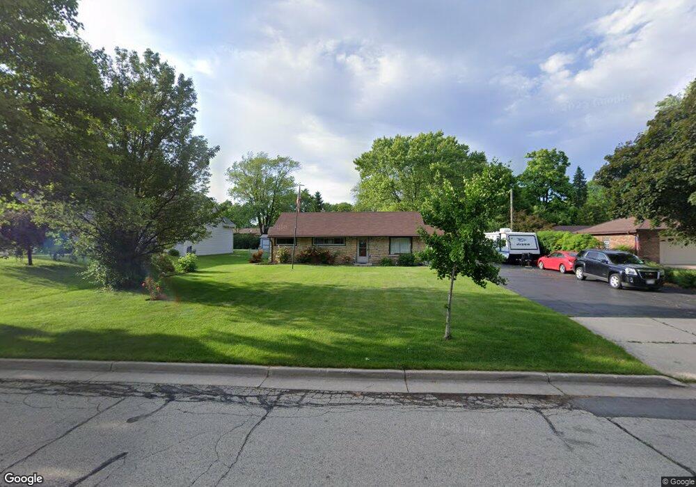 13030 W Stark St, Butler, WI 53007 - photo 1