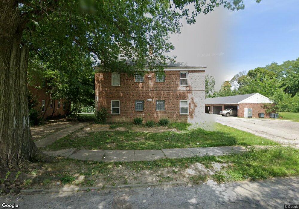 16007 Nelacrest Rd, East Cleveland, OH 44112 - photo 1