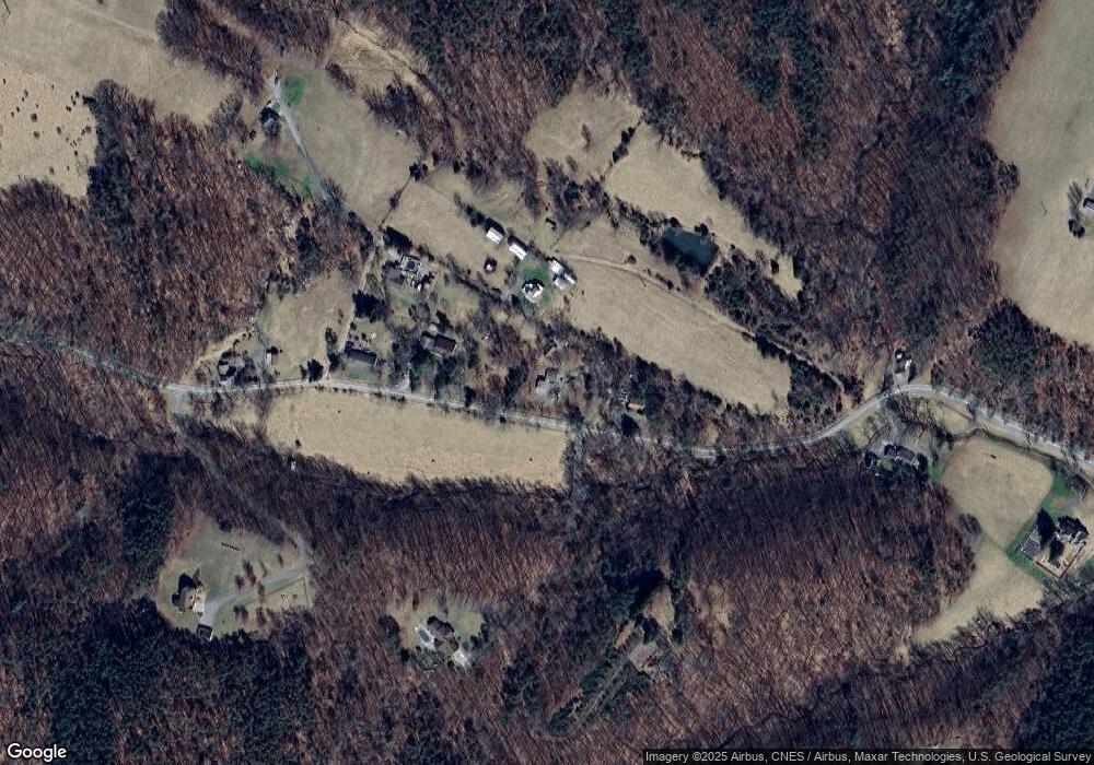 1665 New Hope Rd, Berkeley Springs, WV 25411 - photo 1