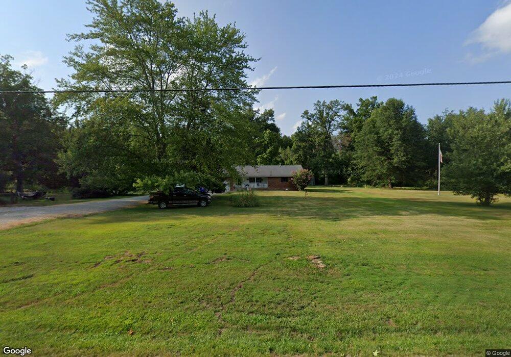 774 W 625 S, Columbus, IN 47201 - photo 1