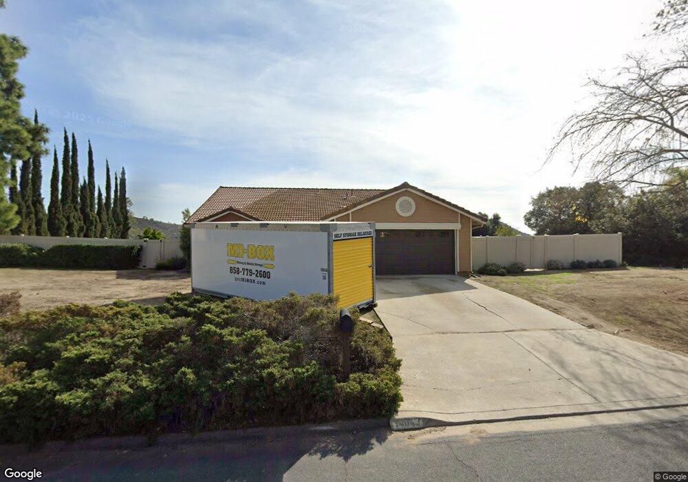 14043 Fiddletown Rd, Poway, CA 92064 - photo 1