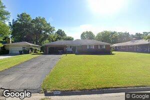 898 Inwood Place, Columbus, OH 43224