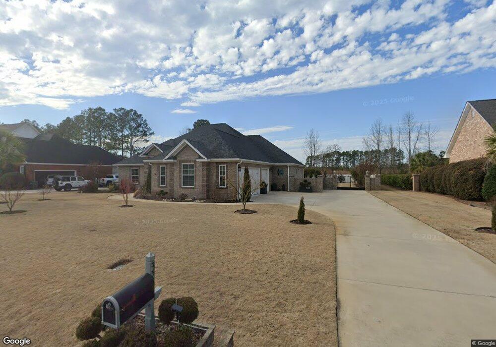 3225 Coldice Ct, Sumter, SC 29150 - photo 1