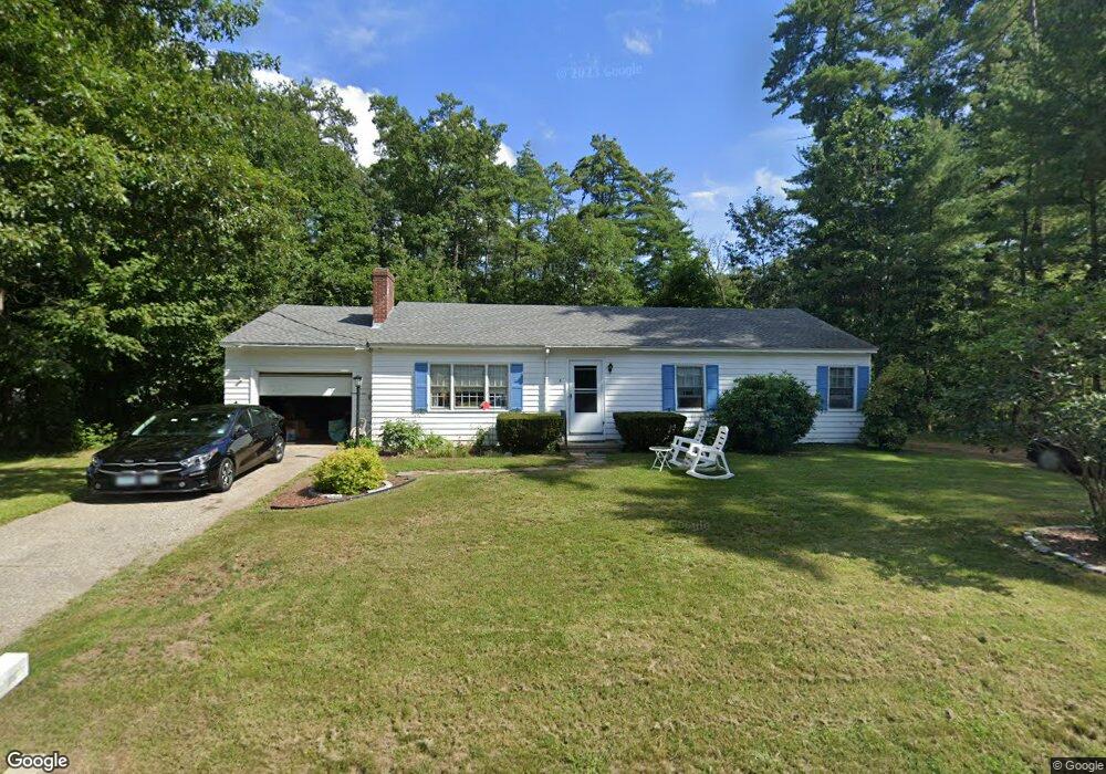 3 Putney Ave, Concord, NH 03301 - photo 1