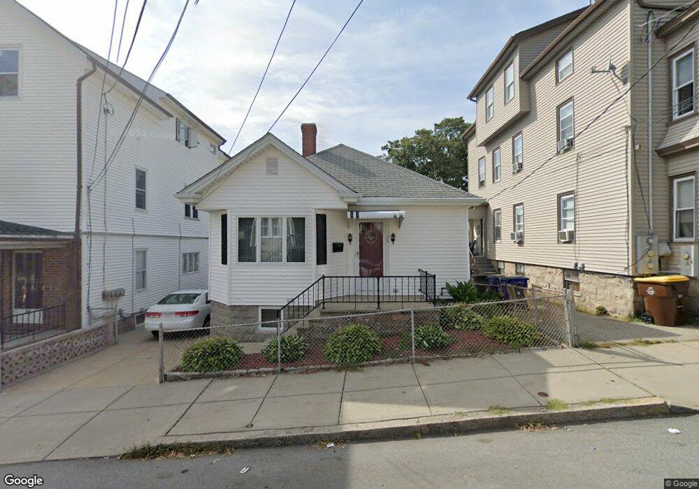 36 Hanover St, Fall River, MA 02720 - photo 1