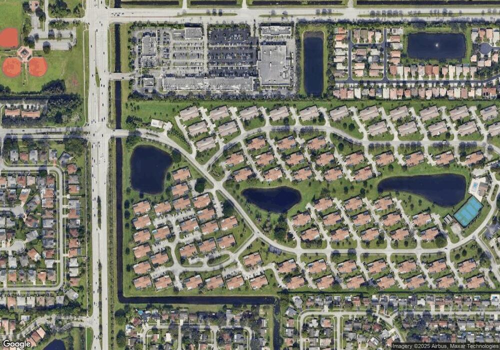 9830 Boca Gardens Cir N unit D, Boca Raton, FL 33496 - photo 1