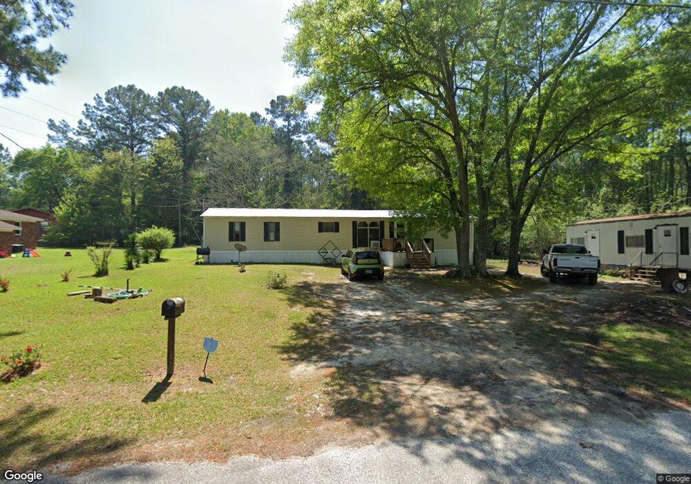 4159 Flint Dr, Pelham, GA 31779 - photo 1