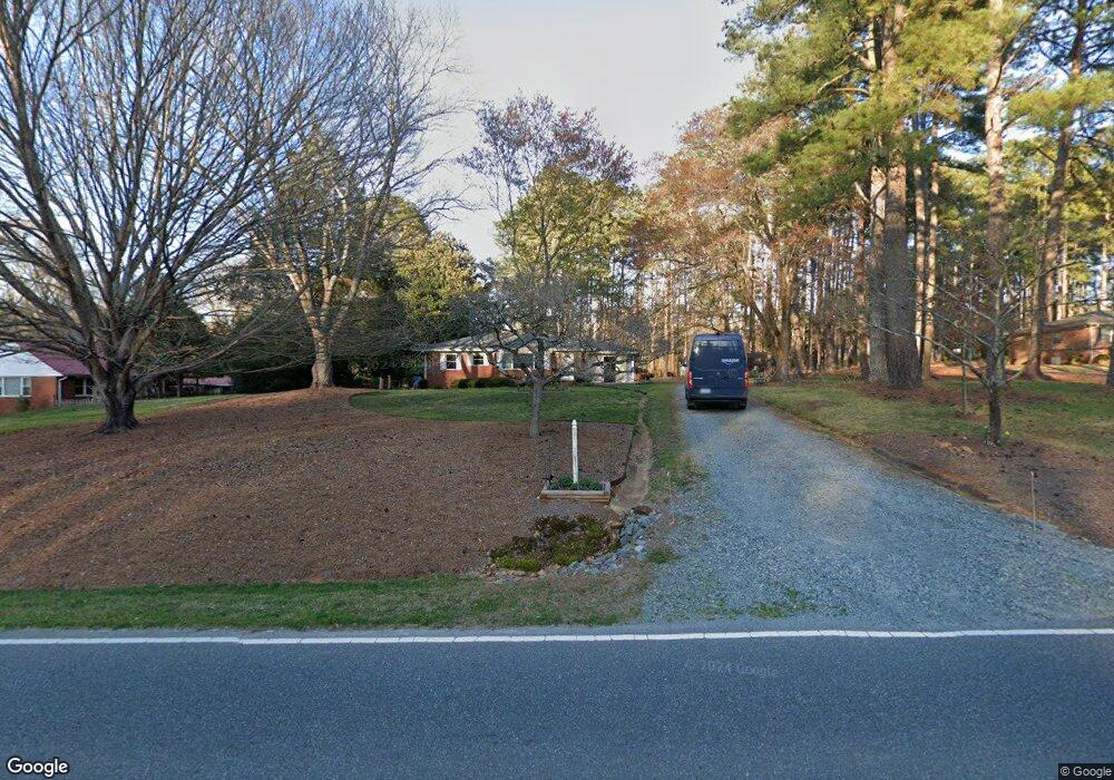 842 Nc Highway 87 N, Pittsboro, NC 27312 - photo 1