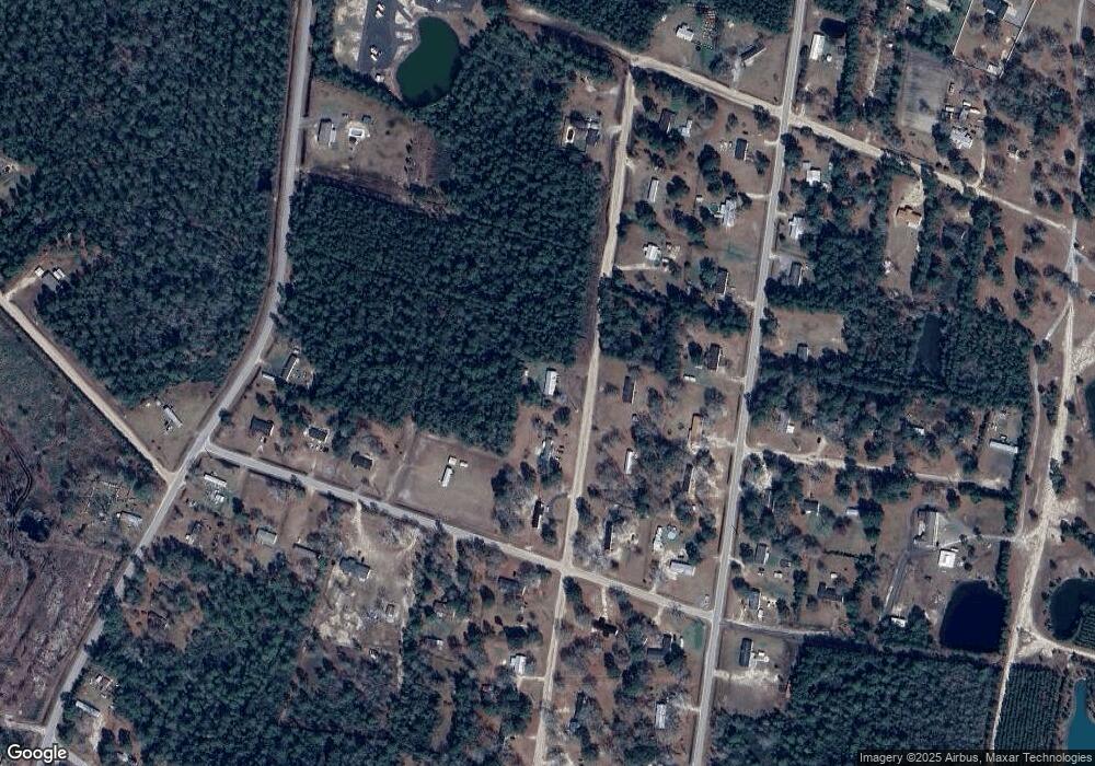 4609 Heidi Dr, Waycross, GA 31503 - photo 1