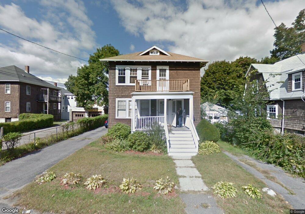 128 Houston Ave unit 130, Milton, MA 02186 - photo 1