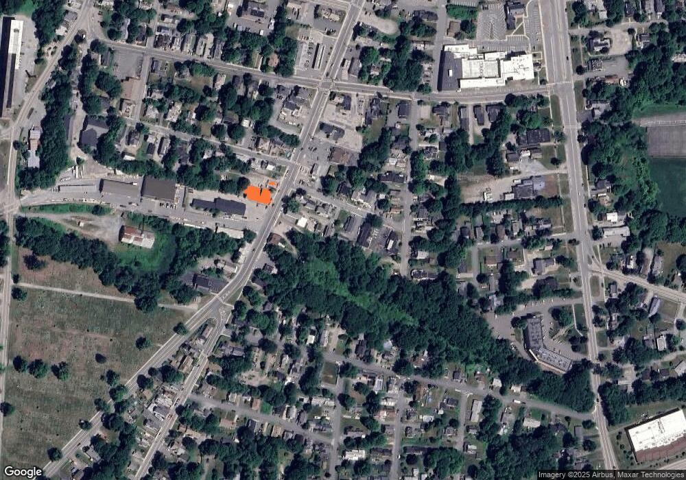 13 Green St, Claremont, NH 03743 - photo 1