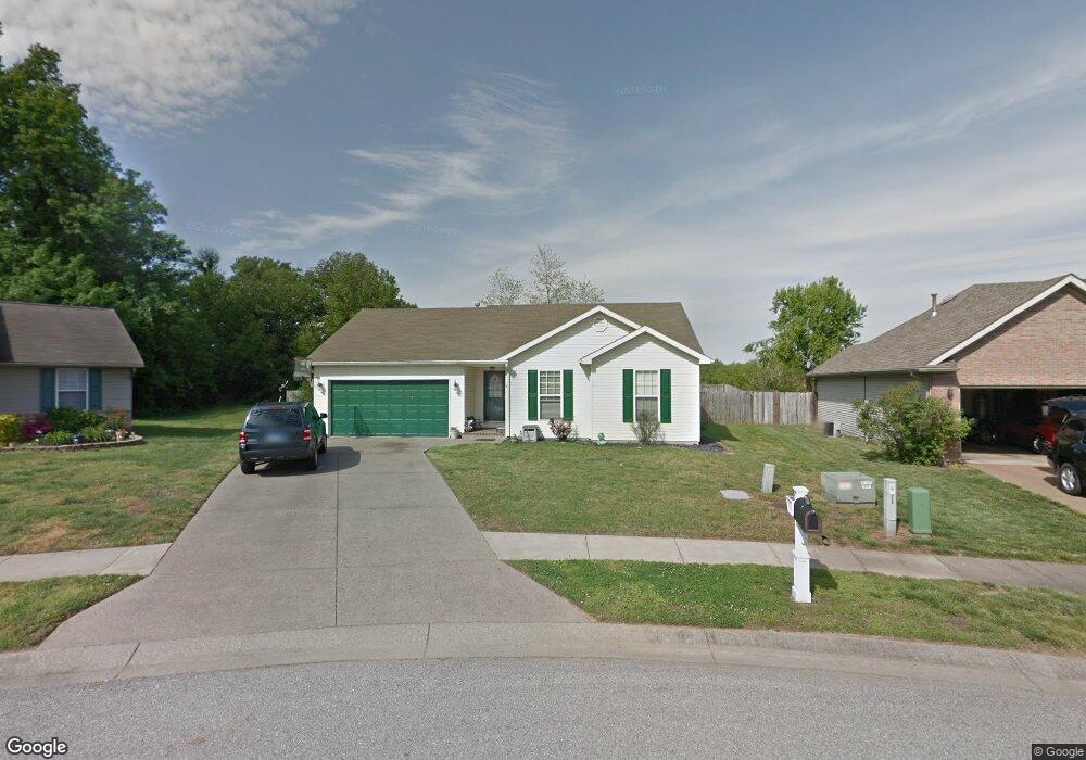 4199 Trinity Dr, Newburgh, IN 47630 - photo 1