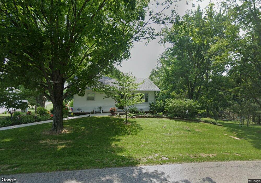 1028 Pfrimmers Chapel Rd NE, Corydon, IN 47112 - photo 1