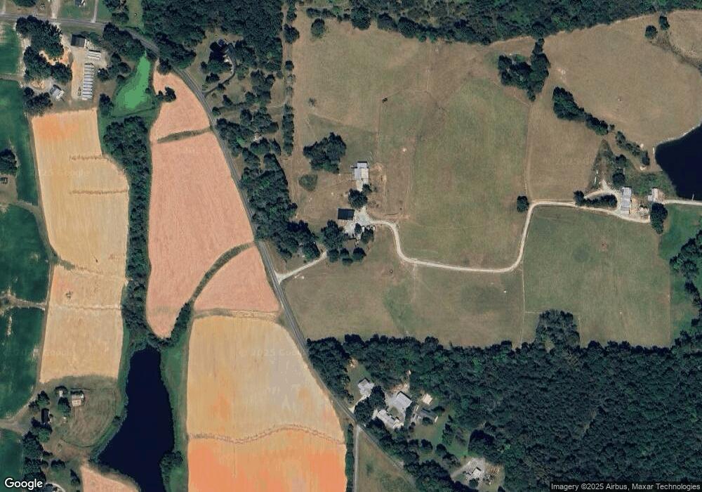 5638 William Burgess Rd, Ramseur, NC 27316 - photo 1