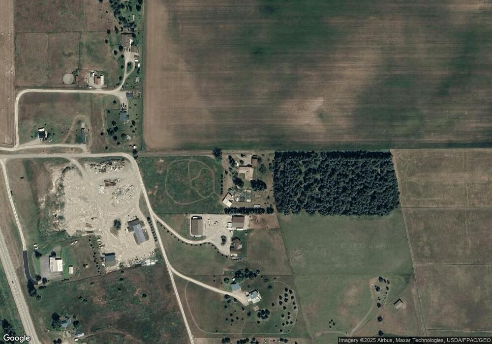 183 Basin View Rd, Bigfork, MT 59911 - photo 1