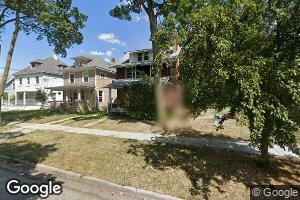 512 N Sycamore St, Lansing, MI 48933