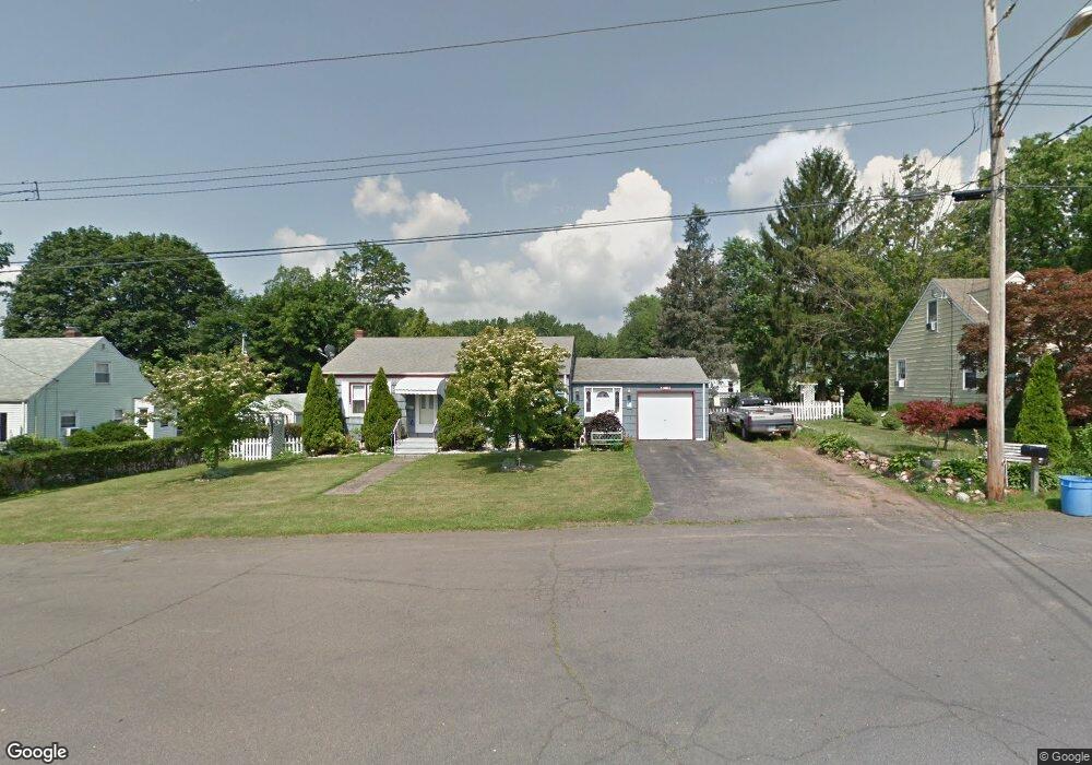 160 Battis Rd, Hamden, CT 06514 - photo 1