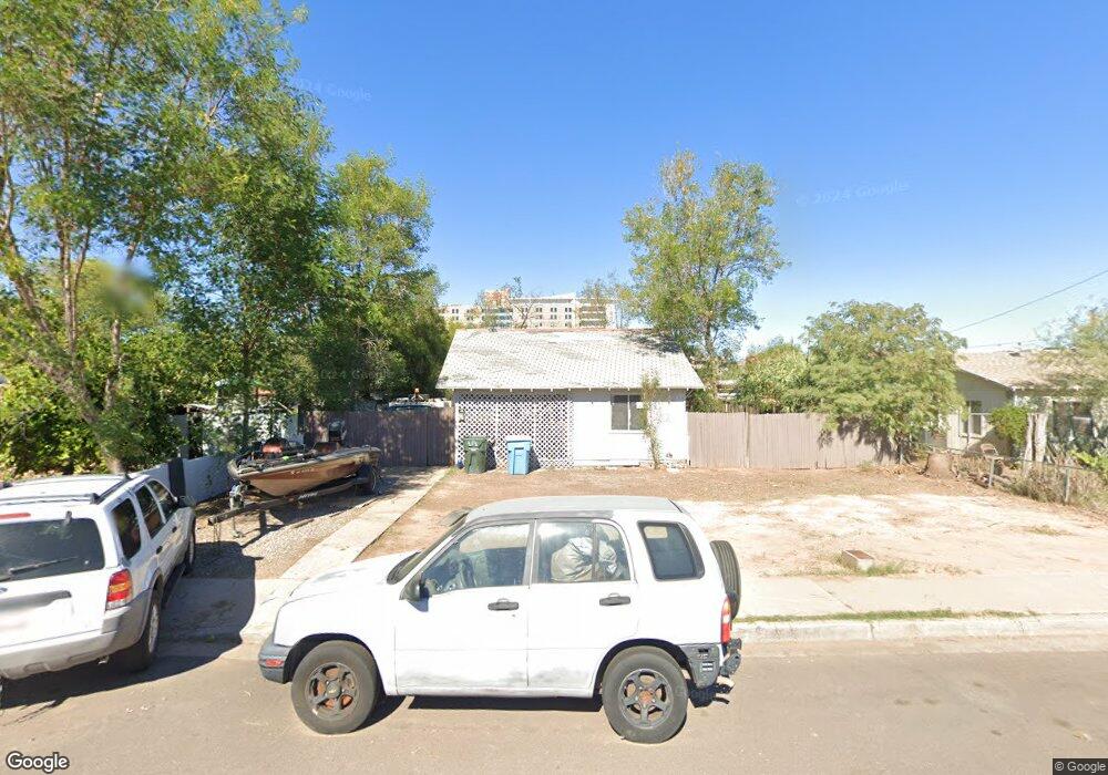 1848 E Yale St, Phoenix, AZ 85006 - photo 1