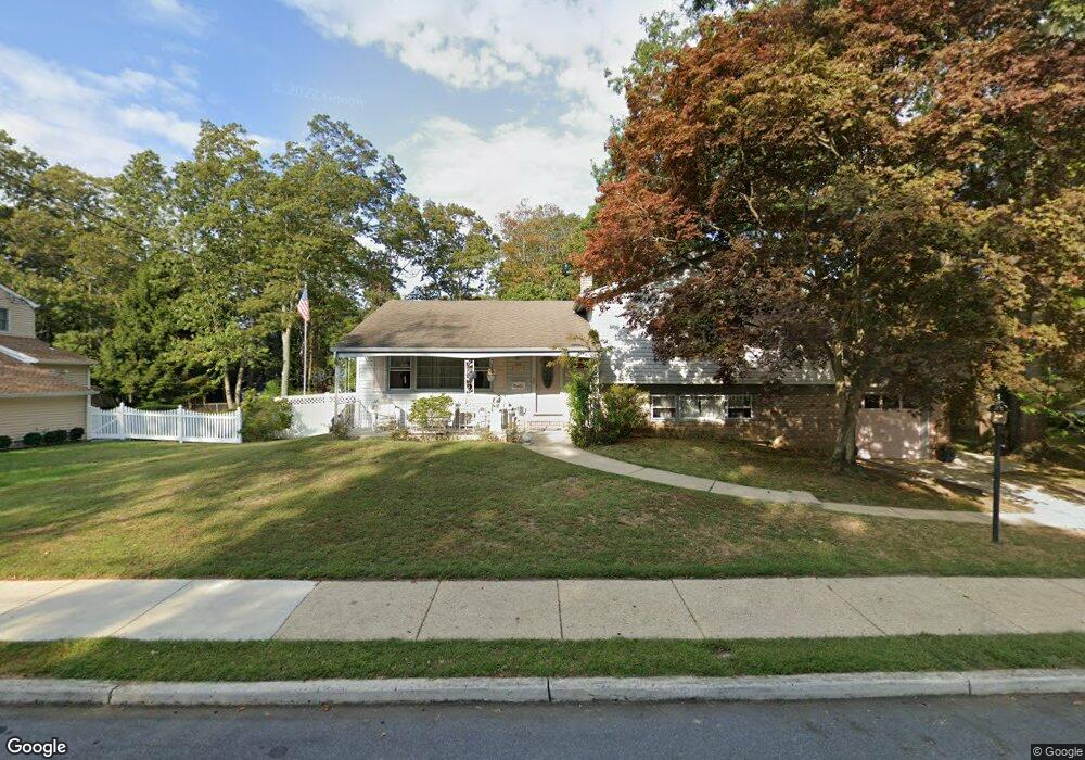 611 New York Ave, Absecon, NJ 08201 - photo 1